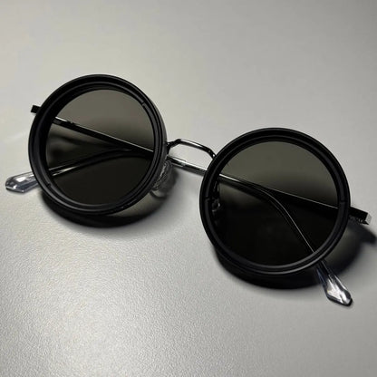 Solar Dial - Silver
